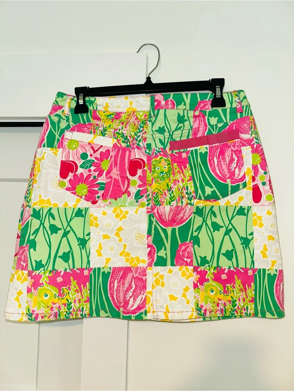 Lilly Pulitzer excellent size